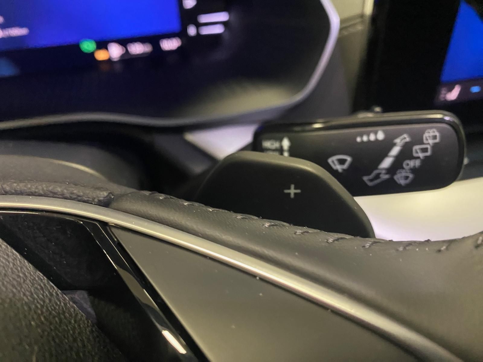 Fahrzeugabbildung SKODA Octavia 1.5 TSI mHEV+ACC+TOTWINKEL+LED+APP+RFK++