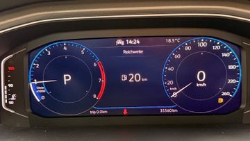 Volkswagen T-Roc - 10