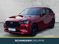 Mazda CX-60 - Vorschau Bild 1