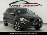 Volvo XC 60 R-DESIGN AWD/BI-XEN/PDC/SHZ/AHK/1-HAND/ - Volvo Gebrauchtwagen von 2011