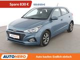 Hyundai i20 1.2 Trend*SPUR*PDC*SHZ*KLIMA*TEMPO*GARANTIE* - Hyundai i20