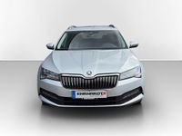 Skoda Superb - Vorschau Bild 2