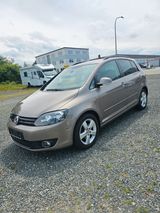 Volkswagen Golf Plus VI Team - Volkswagen Golf mit Diesel-Antrieb: Limousine, Vi Team