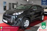Kia Sportage Attract 2WD *KAMERA/NAVI* - Kia Sportage in Lübeck
