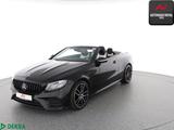 Mercedes-Benz E 53 AMG Carbio SPORTABGAS,BURMESTER,SITZKLIMA - Mercedes-Benz E 53 AMG mit 3 Türen
