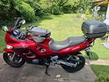 Suzuki GSX 750 F - Angebote