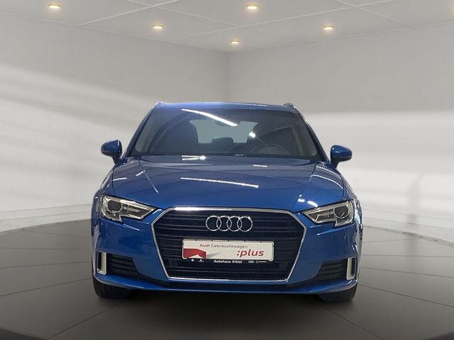 A3 Sportback sport 1.0 TFSI S tronic