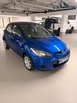 Mazda 2 1.3 63kW Independence - Mazda 2 Gebrauchtwagen in Hamburg