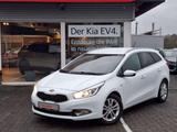 Kia Ceed SW / cee d SW 1.6 GDI DREAM TEAM PREMIUM+ - Kia cee'd Sportswagon aus 2015