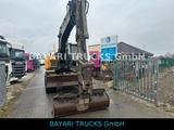 Volvo VOLVO * EW 160C*11807 h*Te:004915730423292 - Volvo Mobilbagger Ew