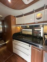 Dethleffs Premium Liner XXL Vollausstattung - Dethleffs Xxl