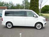 Volkswagen T6 Multivan GENERATION SIX ACC APP LED Klima - Volkswagen Gebrauchtwagen in Münster