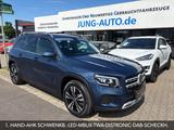 Mercedes-Benz GLB 200 d AHK DISTRONIC TWA LED MBUX usw. - Mercedes-Benz GLB 200 Gebrauchtwagen in Düsseldorf