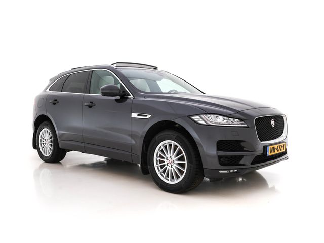 Jaguar F-Pace 3.0 S AWD 30d Aut. *PANO | WINDSOR-FULL-L