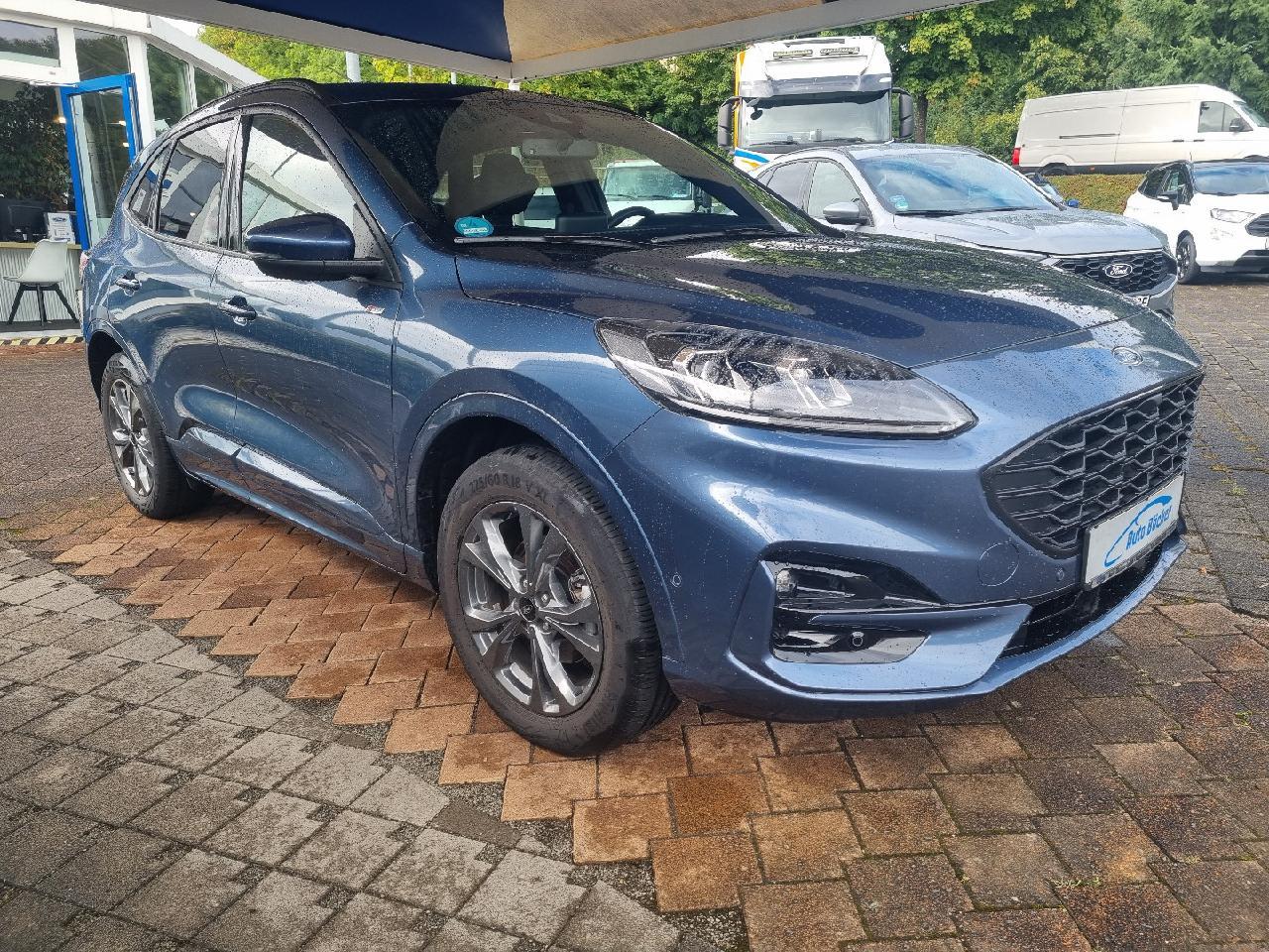 Ford Kuga P-HEV ST-Line X Navi,Kam,PDC uvm.