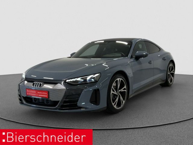 Audi e-tron GT LASER PANO ACC 360 imagem 2