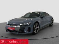 Audi e-tron GT - Vorschau Bild 2