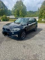 BMW X5 xDrive30d - - gebrauchte BMW X5 aus dem Jahr 2017