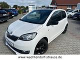Skoda Citigo Clever*SHZ*KLIMA*5-GANG - Skoda Citigo: Clever
