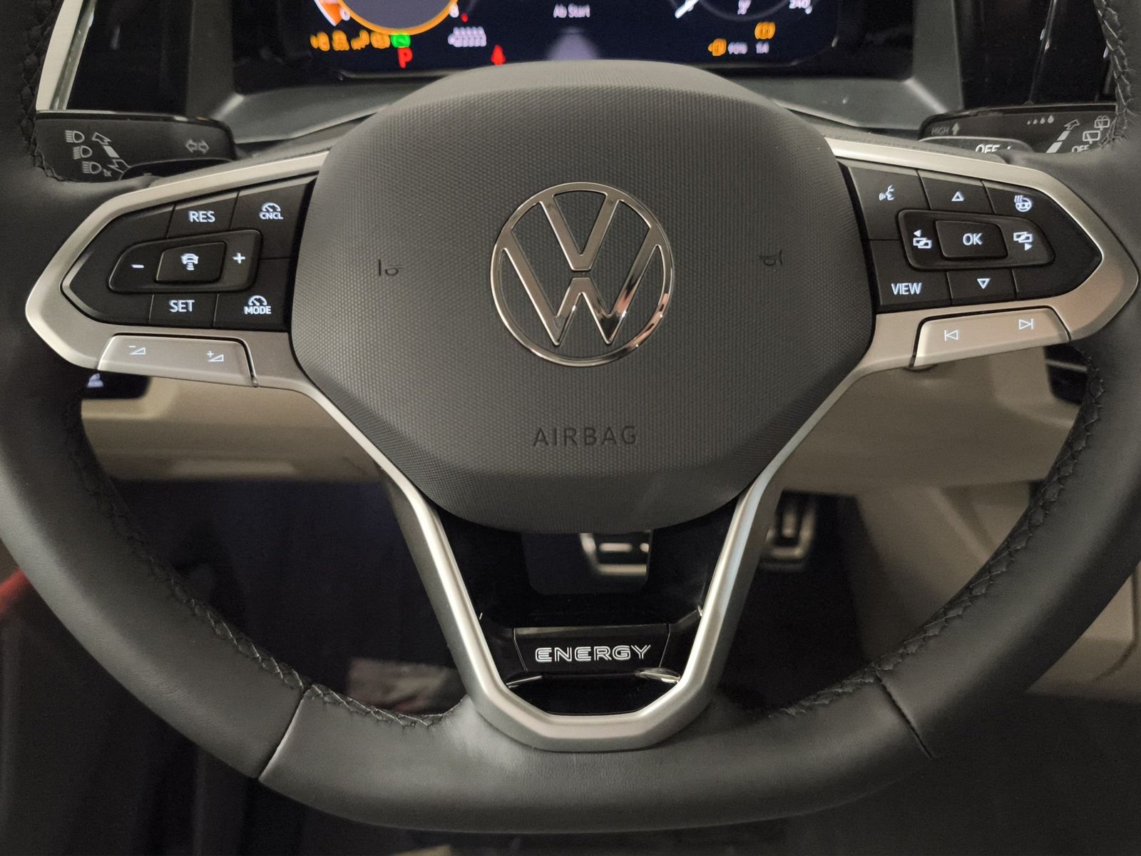 Volkswagen T7 Multivan - Bild 16