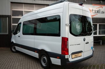 Mercedes Sprinter - 8