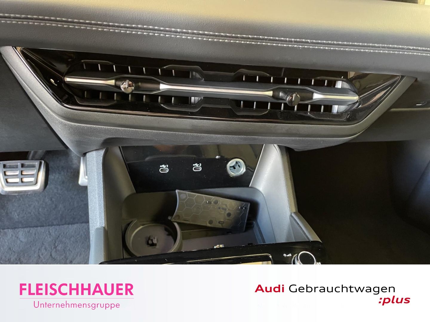 Audi Q6 e-tron quattro MATRRIX Navi APP WPUMPE VIRT foto 15