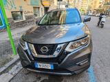 Nissan X-Trail 1.6 dCi 4WD Tekna 7 posti - Nissan X-Trail Kombi Gebrauchtwagen