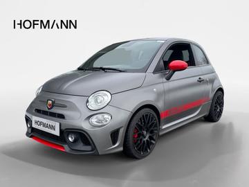 Abarth 595 Competizione 2019