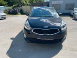 Kia FIFA World Cup*Navi*R-Kamera*SHZ*LHZ*8-Fach*TÜV - Kia Carens
