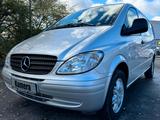 Mercedes-Benz Vito Mixto 120 CDI lang*Automatik*AHK* - Mercedes-Benz Vito: 120cdi