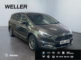 Ford S-Max 2.0 TDCi Bi-Turbo Vignale *Nur Händler/Exp - Ford S-Max: Vignale