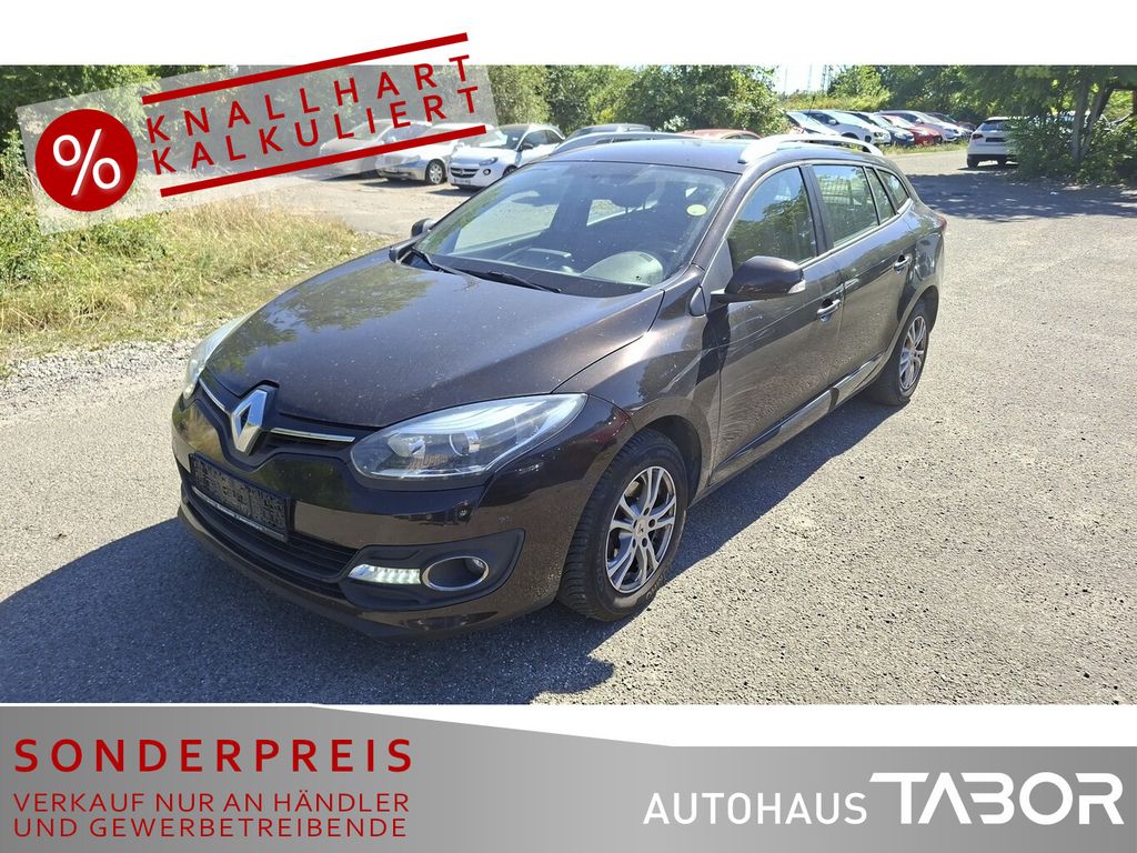 Angebot ansehen Renault Megane
