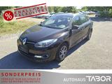 Renault Megane Grandtour 1.5 dCi 110 Paris Nav Klima PDC - Renault Megane Paris mit Diesel-Antrieb