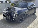 MINI Blackyard 1. Hand unfallfrei Klimaautomatik - MINI MINI: Black