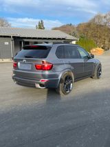 BMW X5 xDrive50i - E70 wenig KM / Sommerfahrzeug - BMW X5: Xdrive50i