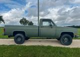 Chevrolet K30 | Pickup | gekauft bei Morlock Motors - Chevrolet K30 mit Diesel-Antrieb