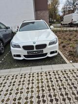 BMW 525d xDrive Touring - - BMW 525 in Dortmund