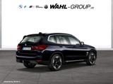 BMW iX3 Impressive HUD AHK Gestik Live Prof. ACC - BMW iX3 aus 2021