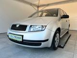 Skoda Fabia Combi 1.4 16V Comfort MPI - Skoda Fabia: 16v Combi
