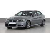 BMW 320D EDITION  M-SPORTPAKET *AUS 2 HAND* - BMW 320 aus 2011: 320d