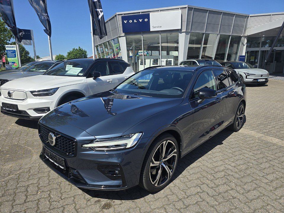 Image of Volvo V60