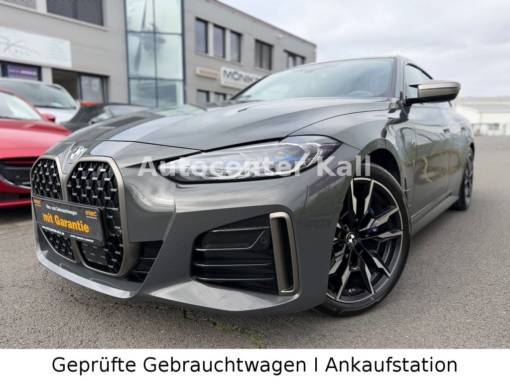 Image of BMW M440