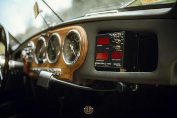 1953 Aston Martin OTHERS — миниатюра 47