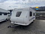 Hobby Excellent 560 KMFe  - Hobby Wohnwagen 560 kmfe