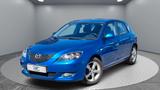Mazda 3 Lim. 1.6 Sport Exclusive - gebrauchte Mazda 3 aus dem Jahr 2003