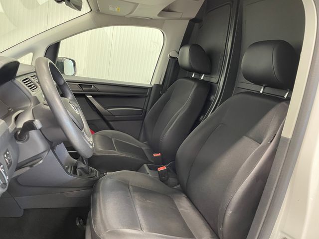 Caddy Maxi Kasten 1.0 TSI AHK PDC KLIMA SHZ