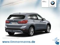 BMW X1 sDrive18i Advantage Sportsitze AHK