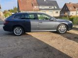 Renault Laguna Grandtour 2.0 dci  Kombi - Renault Laguna mit Benzin-Antrieb: Kombi, 2.0