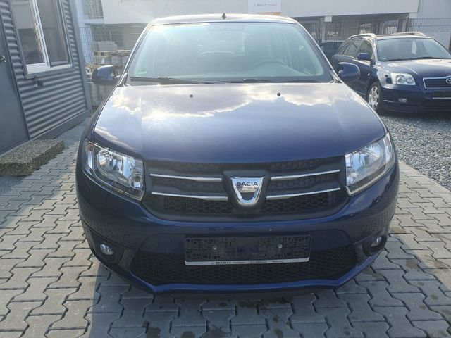 Dacia Sandero II Laureate