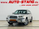Subaru Forester 2.5 XT Turbo**XENON+AHK+AUTOMATIK** - gebrauchte Subaru Forester aus dem Jahr 2007